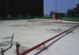 屋頂防水注意事項(xiàng)有哪些？